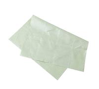 Toyvian 1 Pièce Tapis de Protection Ignifuge Tapis Multifonctionnel Chaleur pour Barbecue et Camping Couverture de Sécurité Pratique pour Repas Plein Air Couleur