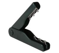 Toyvian 1 Pièce Tirer la Pince extracteur d'épines pour Roses Outil épine de Feuille de Rose Fleur extracteur de Tige de Rose Depuis des Roses denudeur décapant d'épines Plastique Vert