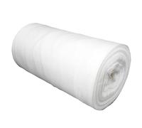 Toyvian 1 Rouleau Filet en Nylon Bien Moustique de Plantes Contre Les Animaux Usine Filet de Jardin Barrière Filet Outils de Jardinage Filet de séparation Blanche