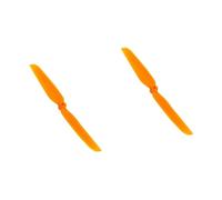 Toyvian 10 Pièces Accessoires d'avion rc hélices à entraînement Direct hélice 6x3 6030 hélice hélices d'avion rc