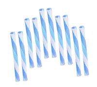 Toyvian 10 Pièces Baguette à Teaser pour Chat Lot de Jouets Interactifs Ressort Sticks de Jeu pour Intérieur Environ Couleurs Aléatoires Couleur Aléatoire