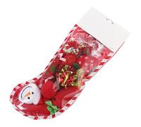 Toyvian 10 Pièces Souris pour Accessoires Interactifs de Noël pour Jeu de Votre Animal Couleurs Aléatoires Couleur Aléatoire