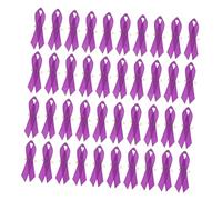 Toyvian 100pièces Epingle Anti-violence Design Créatif Broche Unique Thème Amour Broche Ruban Pom-pom Girl