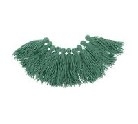 Toyvian 10pièces Mops De Reproduction pour Aquariums Accessoires De Décor Naturels pour Poissons Et Crevettes Favorise Environnement De Frai Espaces Caches Améliore Esthétique De Votre