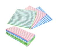 Toyvian 10Pièces Petits Animaux de Doublures pour Cage pour Hamsters Cobayes