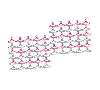 Toyvian 120pièces Cintres Miniatures pour Poupées De Cintres pour Maison De Poupée Accessoires De Rangement pour Vêtements De Jouets pour Aménager La Chambre