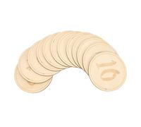 Toyvian 12pièces Cartes De Croissance Cartes Commémoratives Né Accessoires De Photographie Pour Suivi Mensuel Des Étapes Garçon Fille