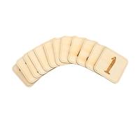 Toyvian 12pièces Cartes Pour Garçon Fille De Cartes Mémorables Pour Capturer Les Étapes De Croissance Accessoire Photo Né Pour Célébrations Et Souvenirs