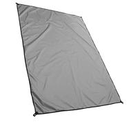 Toyvian 1Ensemble Camping Multifonctionnelle Ombrage Extérieur Étanche Oxford Durable pour Activités de Plein Air