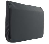 Toyvian 1ensemble Coussin Appui-tête pour Table de Massage Mousse Pu Oreiller Ergonomique pour Lit de Massage Support Confortable pour Visage et Cou Professionnel