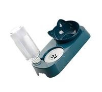 Toyvian 1Ensemble Distributeur Eau pour Dérapant et de Qualité Alimentaire pour Animaux de Compagnie