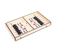 Toyvian 1ensemble Éducative De Échecs Jouet Interactif Créatif pour Garçon Fille Et Pédagogique pour Moments à