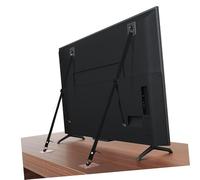 Toyvian 1ensemble Sangles De Sécurité Pour Tv Ajustables Système Anti-basculement Pour Meubles Et Animaux Installation Facile Sans Perçage
