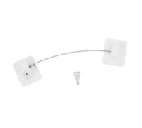Toyvian 1ensemble Verrous De Sécurité Pour Garçon Fille Autocollants Pour Réfrigérateur Congélateur Tiroir Et Armoire Garçon Fille Et Pratique