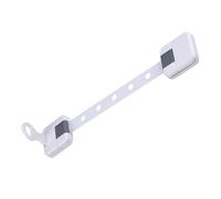 Toyvian 1ensemble Verrous De Sécurité Pour Garçon Fille De Sangles Multifonctionnelles Pour Réfrigérateurs Et Installation Facile Et Accidents Pour Et