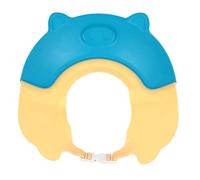 Toyvian 1pièce Bonnet De Bain Pour Garçon Fille Chapeau De Antibrouillard Avec Design De Cochon Réglable Et Anti- Eau Accessoire Pour Douches Des Garçon Fille