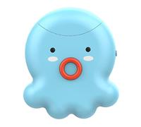 Toyvian 1pièce Coupe- Électrique Pour Bébés Trimmer à Automatique Bleu Outil Pratique Pour Éviter Les Éraflures Et Sécuriser Les Petites Mains Des Nouveaux-nés Utilisation Maison