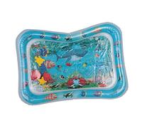 Toyvian 1pièce Coussin Eau Gonflable Pour Tapis De Jeu Aquatique Créatif Avec Motif Poisson Clown Matériel Et Ludiques Pour Éveil Et Coordination Utilisation Intérieure Et Extérieure