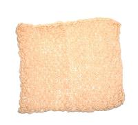 Toyvian 1pièce Couverture Tricotée Laine Né Accessoire Photo pour Prop Photographique Maille pour Capturer Mensuelles Souvenirs