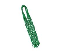 Toyvian 1Pièce Filet Nylon pour Alimentation Bétail Suspendue Verte Pratique Durable Favorise Digestion Animaux