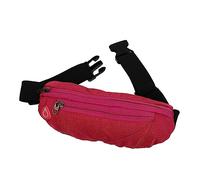 Toyvian 1Pièce Pochette de Sport Unisexe Vol de et Pratique avec Poches Séparées pour Voyage et Activités