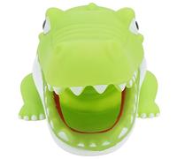 Toyvian 1Pièce Prolongateur de Robinet Été Cartoon pour Garçon Fille Dispositif Éclaboussures pour Mains Compatible Nombreux Robinets Design Animaux Colorés