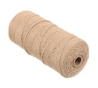 Toyvian 1Rouleau Sisal à Gratter pour Chat Bricolage Jardinage Résistante à Usure pour Protéger Décorer Arbres