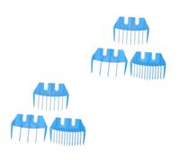 Toyvian 2 Ensembles Guide De Tondeuse À Mouton Plastique Accessoire De Tonte Professionnel Peigne De Positionnement Pour Tonte Et Entretien Des Animaux Outil Durable Et 3 Pièces * 2