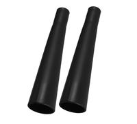 Toyvian 2 Pièces Attaquant de Baseball Topper de frappeur Remplacement de à Balle Topper de Softball de Balle Stand de Tee-Shirt de Softball -Ball Tasse Caoutchouc Noir
