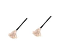 Toyvian 2 Pièces Badigeonner Huile pour Barbecue à Outil de Cuisine Pratique Durable