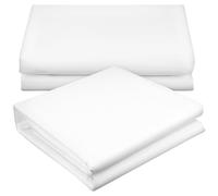 Toyvian 2 Pièces Couvre Plantes Non Tissé pour Protection Gel Couverture Respirante pour et Cultures Isolation Froid Intempéries