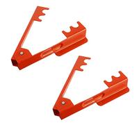 Toyvian 2 Pièces Outils de Jardinage Pince à Épines pour Roses Outil de Dégagement Floral Accessoires de Jardinage Durable