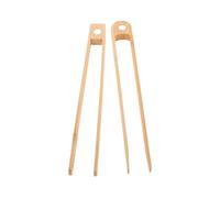 Toyvian 2 Pièces Pinces Aimantées Pinces Magnétiques Multifonctions pour Sceller Sacs Alimentaires Clips pour Snacks Résistantes et pour Cuisine Déjeuner