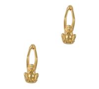 Toyvian 2 Pièces Poignée de Tiroir Laiton Forme de Singe Bouton Décoratif Créatif pour Meuble Armoire Placard Tiroir Style Moderne et Élégant
