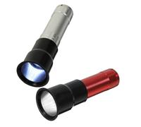 Toyvian 2 Pièces Testeur Œufs LED Lampe de Candling Portable pour Incubation et de Développement des Œufs de Poules Canards et Autres Volatiles