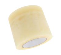 Toyvian 2 Rouleaux De Ruban Adhésif pour Couvre Les Fuites Réparation De Joints Adhésifs Patchs pour Auvents Auvents Imperméables Ruban Adhésif pour en Plastique