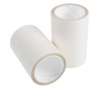 Toyvian 2 Rouleaux Ruban de Réparation Étanche pour Équipement Extérieur Résistant et Flexible pour Tentes Toiles Piscines et Accessoires de Sport