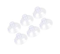 Toyvian 20pièces Colliers De Serrage à Ventouse pour Tuyau Air pour Aquarium Support De Fixation Facile à Installer Et Démonter