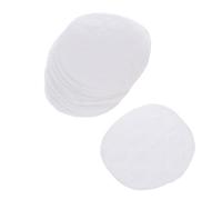 Toyvian 20pièces Coussinet Allaitement Coton Pack De Super Absorbant Lavable Étanche Pour Mères Allaitantes