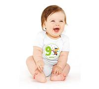 Toyvian 24pièces Stickers De Pour Garçon Fille Ensemble De Autocollants Animaux Adorables Pour Mois Et Compétences Décoration Créative Pour Photos De Nouveaux-nés Adhésifs
