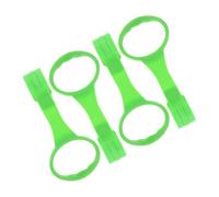 Toyvian 2paires De Soutien Marche Pour Garçon Fille De Poignées Pour Apprentissage Marche Accessoires De Parc Pour Garçon Fille Aide Mobilité Infantile Pratique Et Sécuritaire