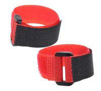 Toyvian 2pièces Collier Anti-cacophonie pour Coq De Colliers Ajustables Doux pour Les Cris des Volailles pour Poules Canards Et Oies
