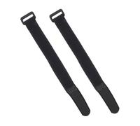 Toyvian 2pièces Collier Anti-cacophonie pour Nylon Collier pour Prévenir Cris des Volatiles pour Canards Et