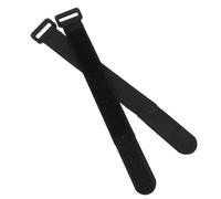 Toyvian 2pièces Colliers Anti-cris pour Poules Remplacements pour Bandes Anti-cris Ceintures Flexibles Et Réglables