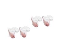 Toyvian 2pièces pour Biberon à Lait Maternel Gardez Biberons Au Chaud Ou Au Froid pour Allaitement Et Transport De Snacks