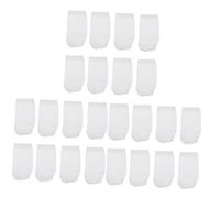 Toyvian 3 Ensembles Filtrantes pour Accessoires De Nettoyage pour Épuration Eau Capturent Débris Cheveux pour Spa Bains À Remous 8 Pièces * 3