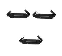 Toyvian 3 Pièces Ceinture Invisible Vol de Sport pour Téléphone Accessoires Poche de Rangement Multifonctionnelle Unisexe pour Activités Plein Air