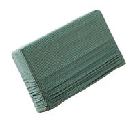 Toyvian 3 Pièces housse de protection housse de chauffe réutilisable cache anti-poussière pour radiateur électrique cache radiateur Couvrots pour les anciens radiateurs