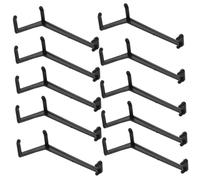 Toyvian 30 Pièces Écarteur de Branches pour Arbres Fruitiers Outil Ajustable pour Jardinage Amateur Agriculture Branches Prévient Affaissement