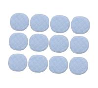 Toyvian 30pièces Coussinets Allaitement Réutilisables Absorbants Et Étanches Pour Confort Optimal Fuites Allaitement